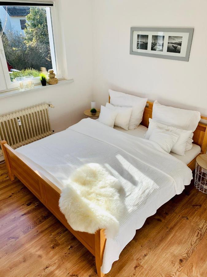 An Der Uniklinik, Mit Eigener Kueche Und Renoviertem Badezimmer, Zentrale Lage