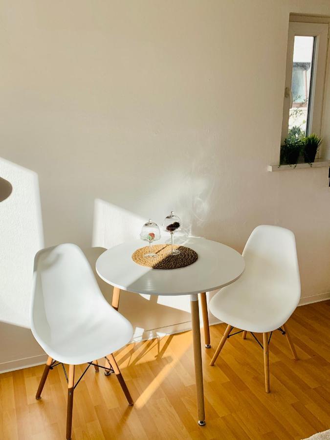An Der Uniklinik, Mit Eigener Kueche Und Renoviertem Badezimmer, Zentrale Lage Homburg (Saar)