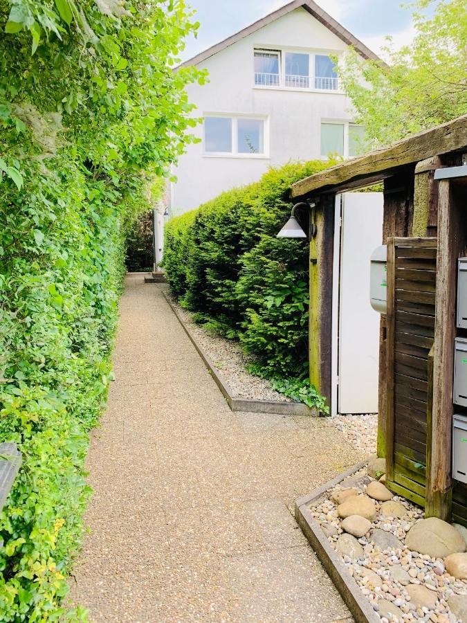 An Der Uniklinik, Mit Eigener Kueche Und Renoviertem Badezimmer, Zentrale Lage Homburg (Saar)