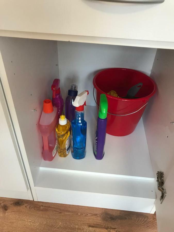 An Der Uniklinik, Mit Eigener Kueche Und Renoviertem Badezimmer, Zentrale Lage Homburg (Saar)